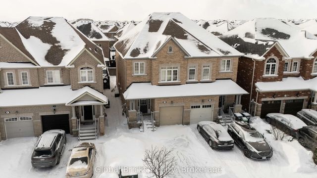 10 Dillon Drive, Brampton