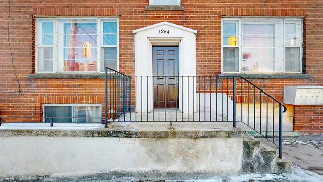 1264 Weston Road, Toronto W04