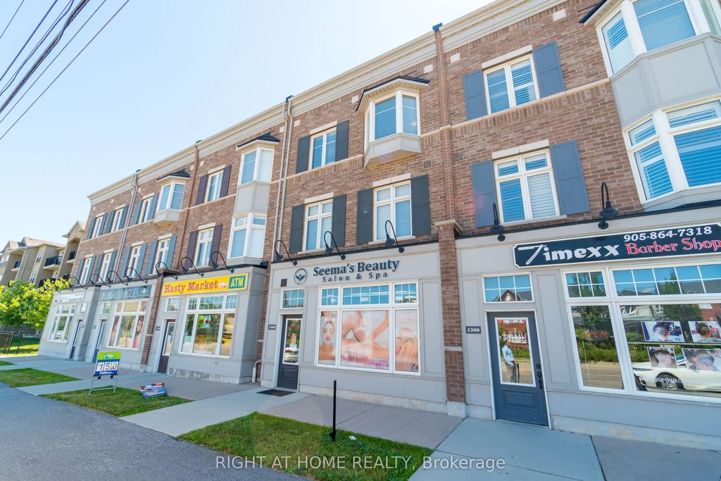 1268 Main Street E, Milton