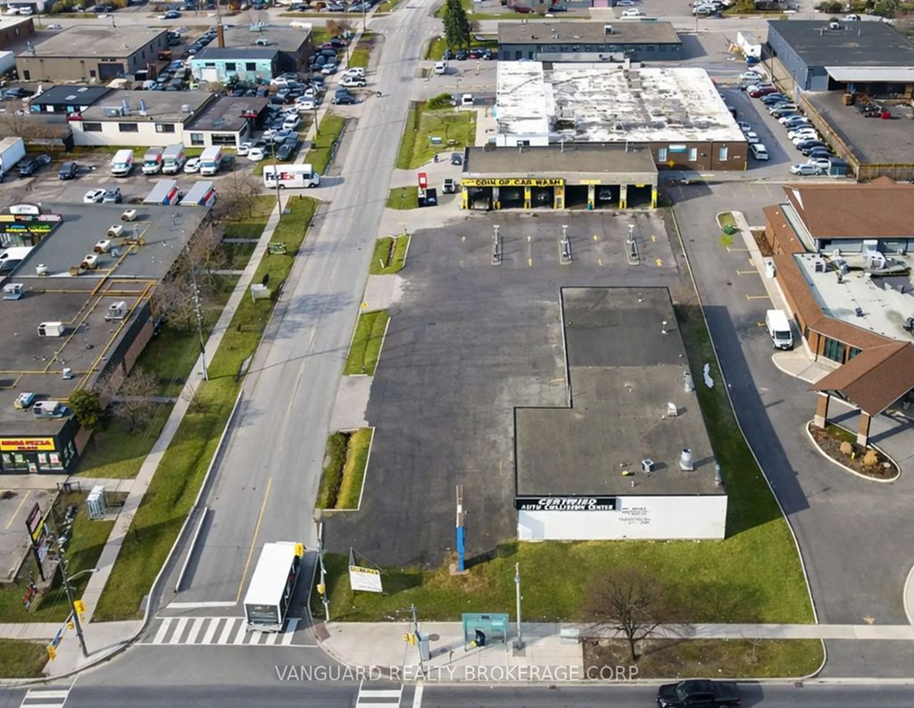 2146 Kipling Avenue Building A, Toronto W10