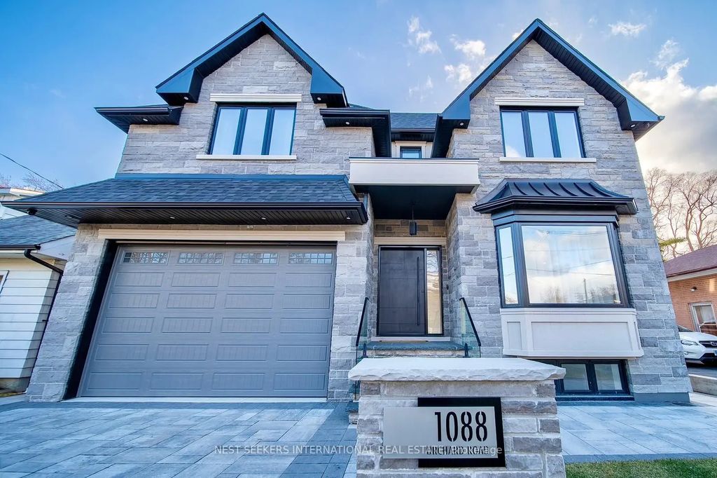 1088 Orchard Road, Mississauga