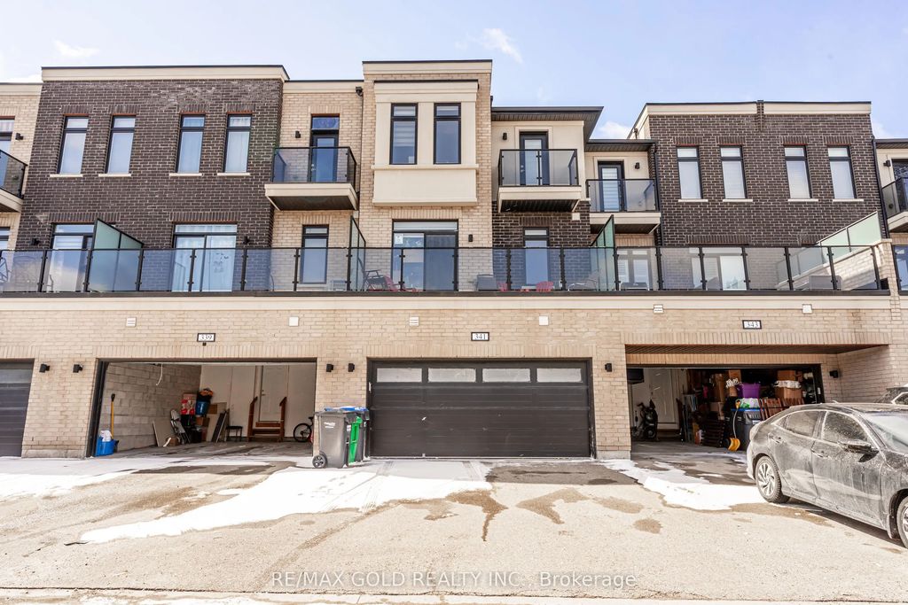 341 Veterans Drive, Brampton