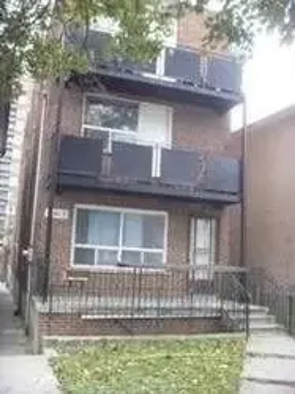 2015 Davenport Road 2, Toronto W03