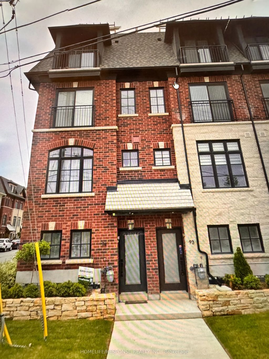 93-150 N Joymar Drive N, Mississauga
