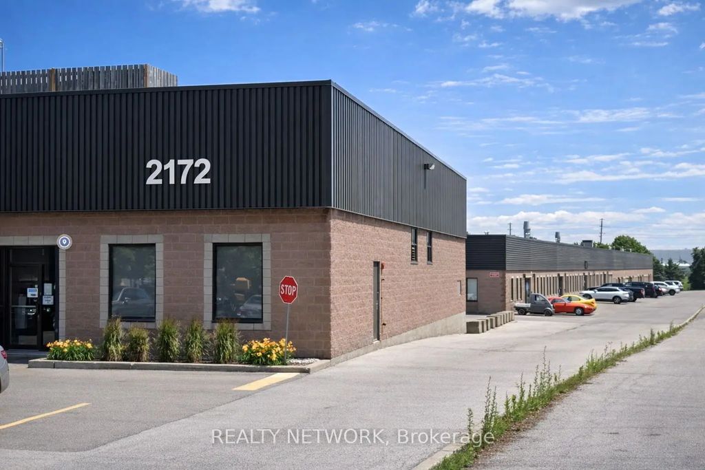 2172 Wyecroft Road 14, 15, Oakville