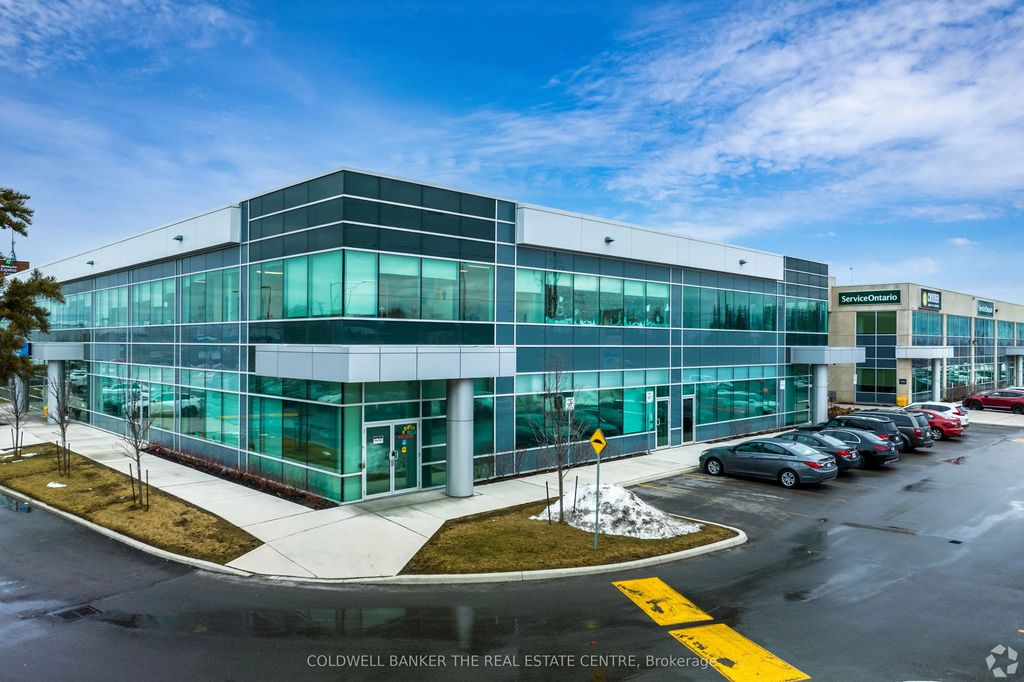 2800 High Point Drive 102, Milton