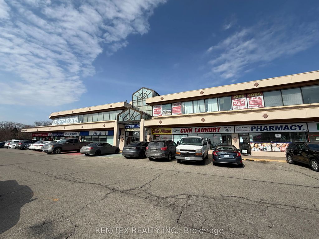 3427 Derry Rd E N/a 202, Mississauga