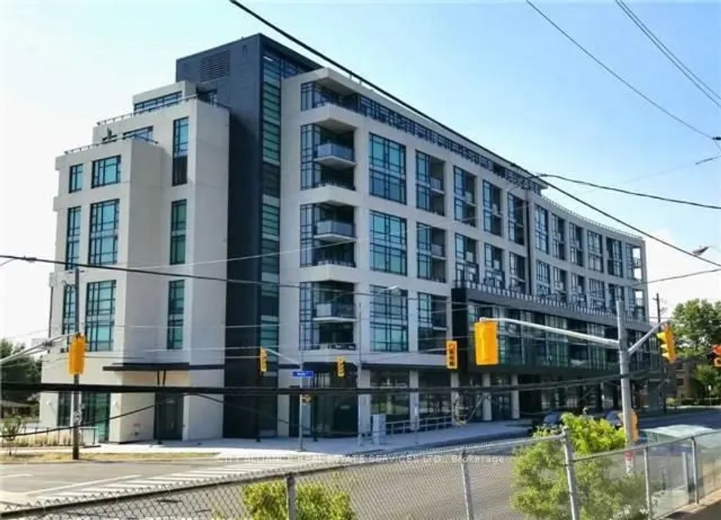 2522 Keele Street 512, Toronto W04