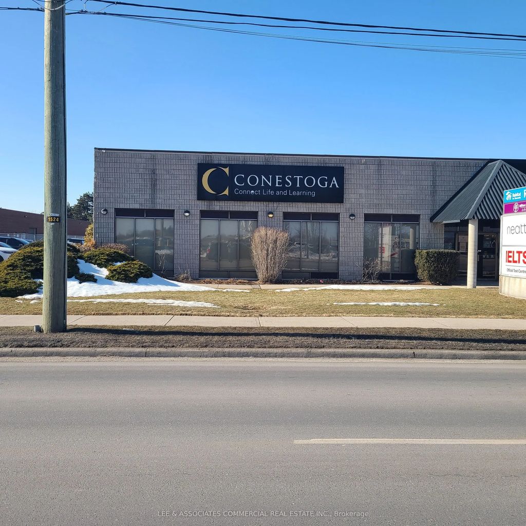 775 Main Street E 1a, Milton
