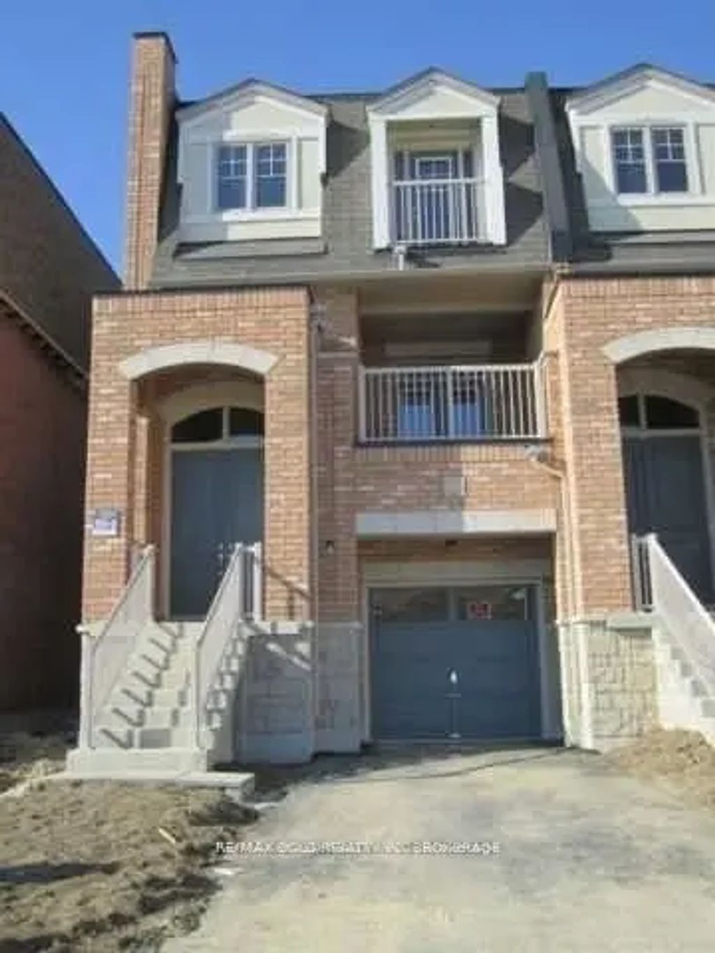 137 Inspire Boulevard, Brampton