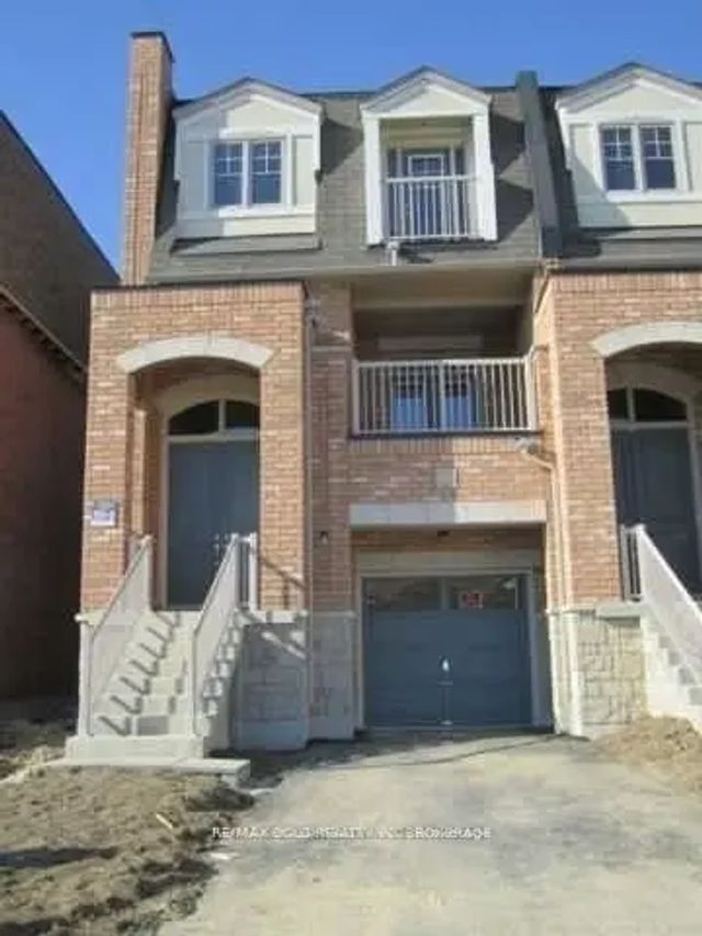 137 Inspire Boulevard, Brampton