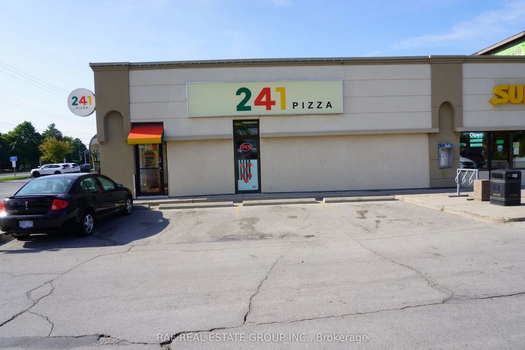 575 Ontario Street S, Milton