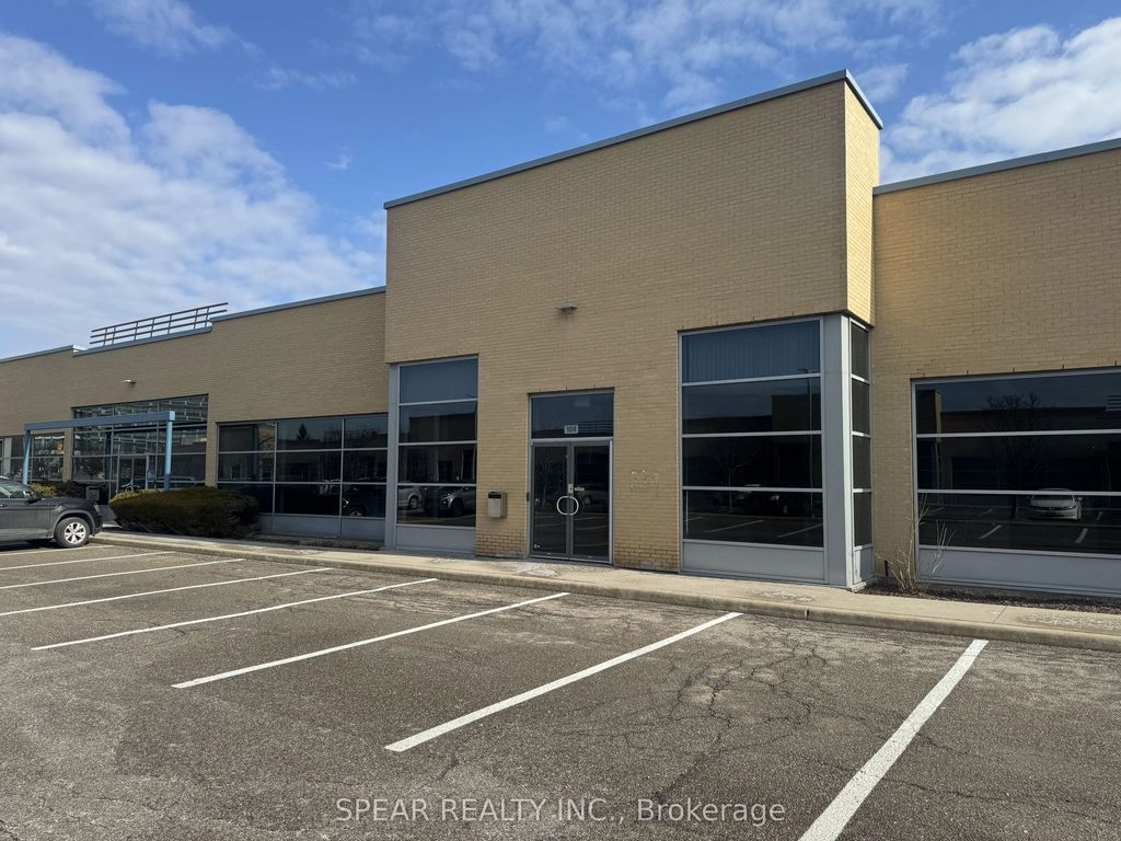5525 Eglinton Avenue W 104, Toronto W08