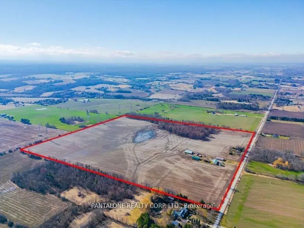 10314 Fifth Line, Halton Hills