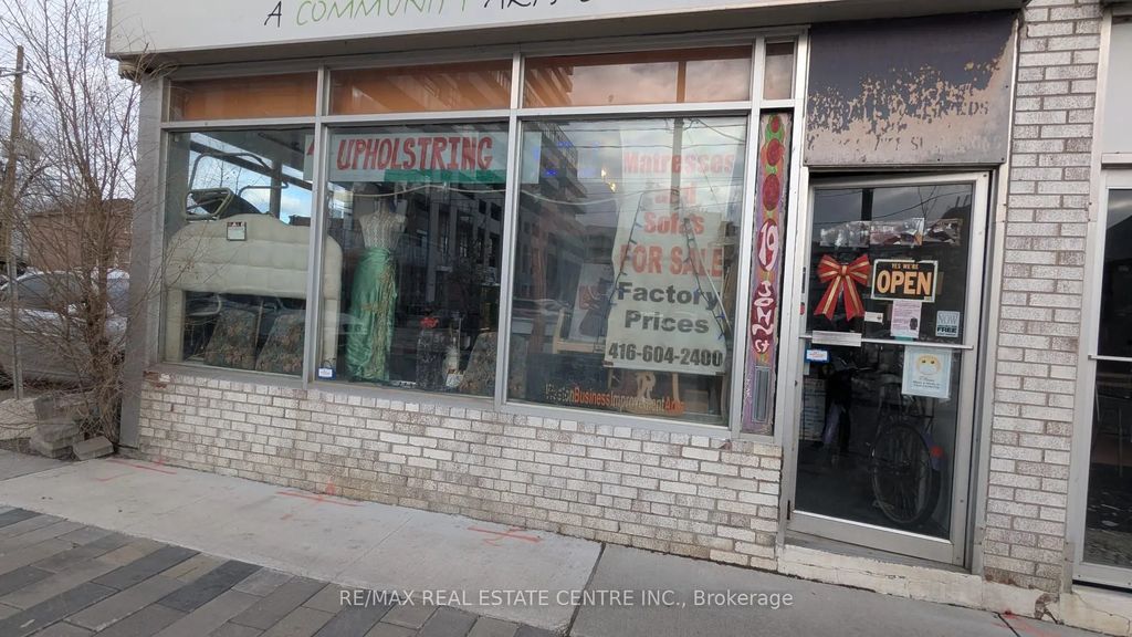 19 John Street, Toronto W04