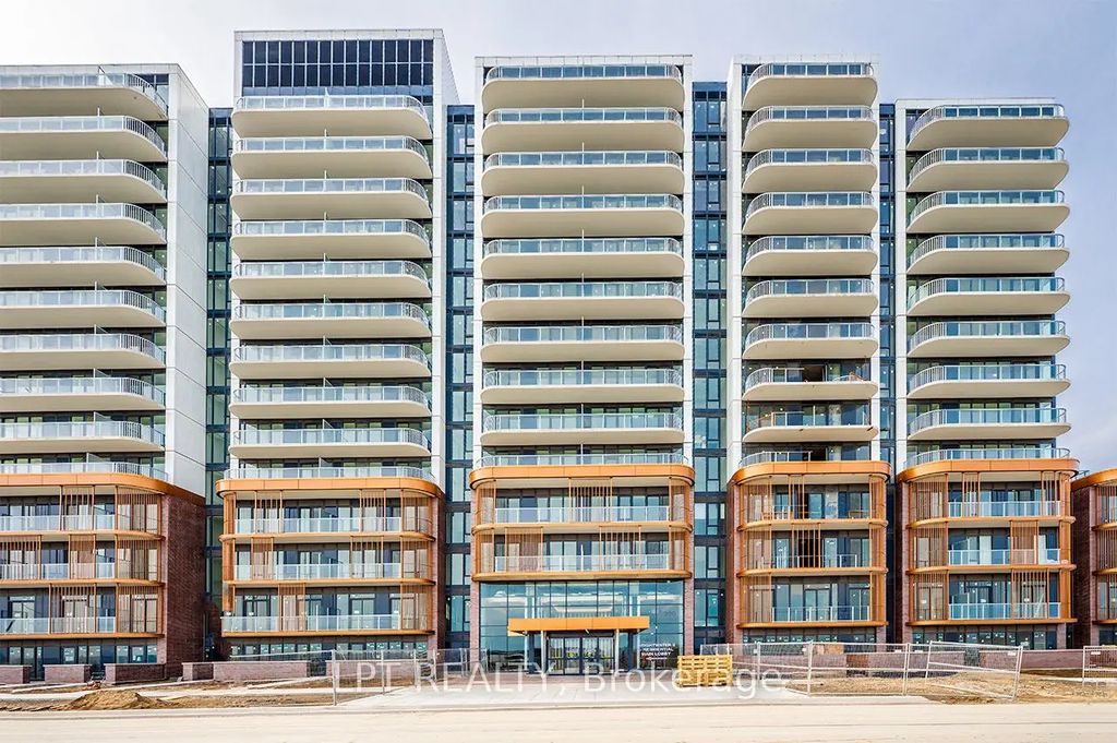 220 Missinnihe Way 517, Mississauga
