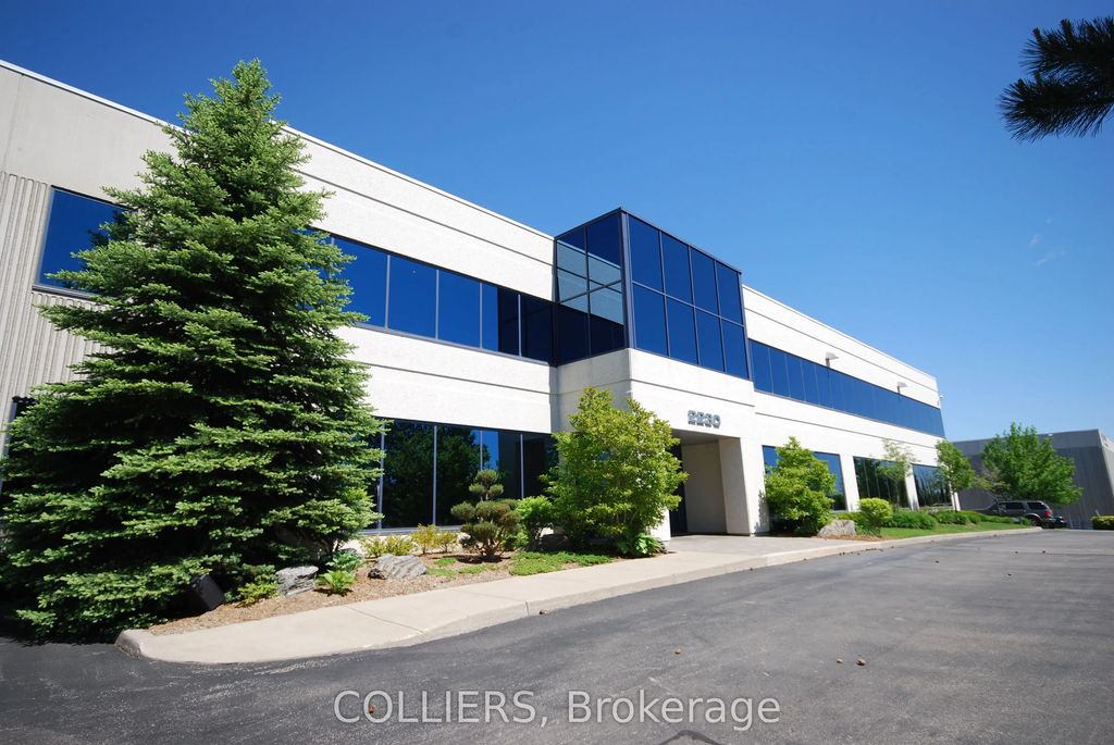 2230 Meadowpine Boulevard, Mississauga