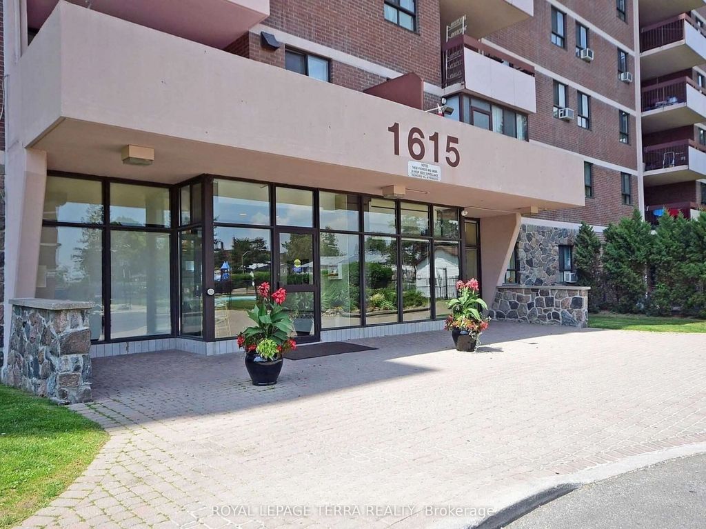1615 Bloor Street E 305, Mississauga