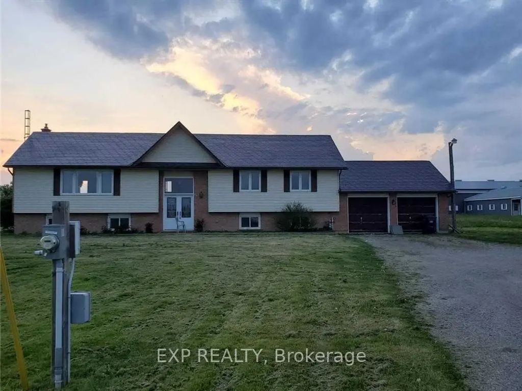 2330 N King Street N, Caledon
