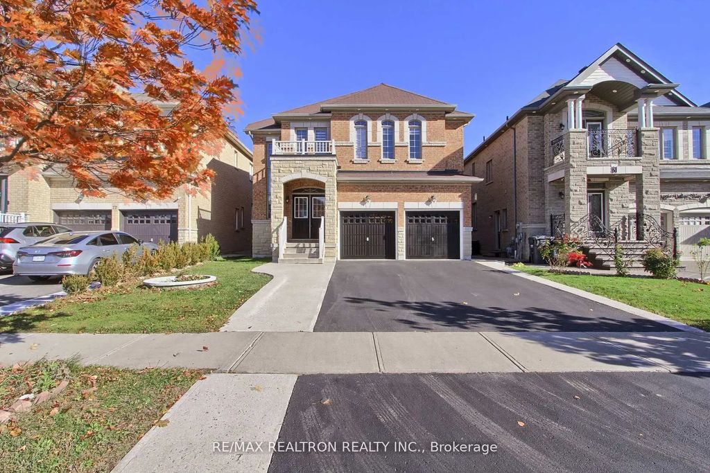 79 Apple Valley Way, Brampton