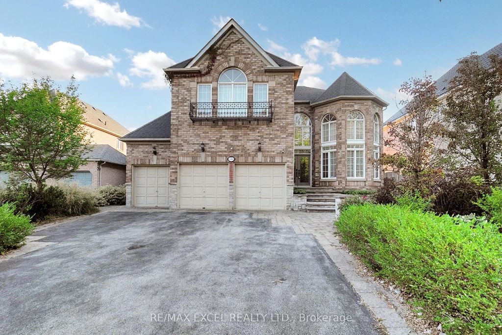 5368 Vail Court, Mississauga