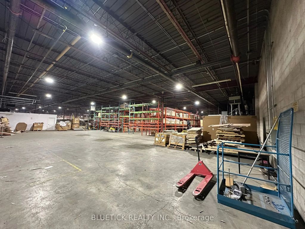83 Bakersfield Street 3, Toronto W05