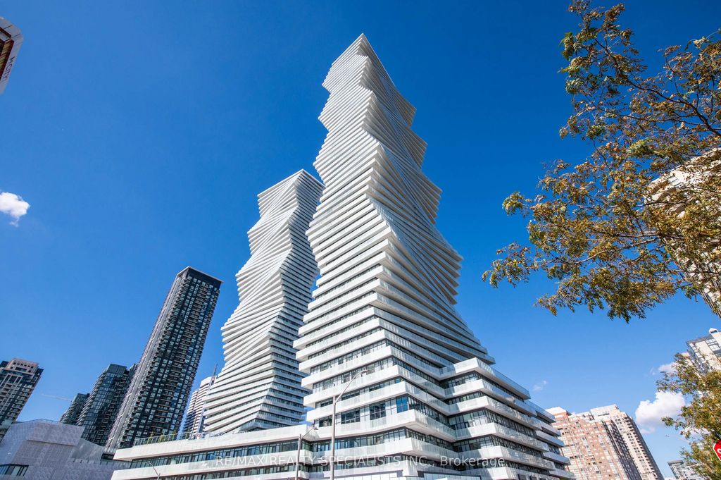 3883 Quartz Road 321, Mississauga