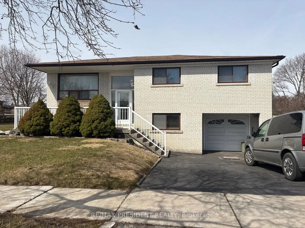 3759 Bayswater Crescent, Mississauga