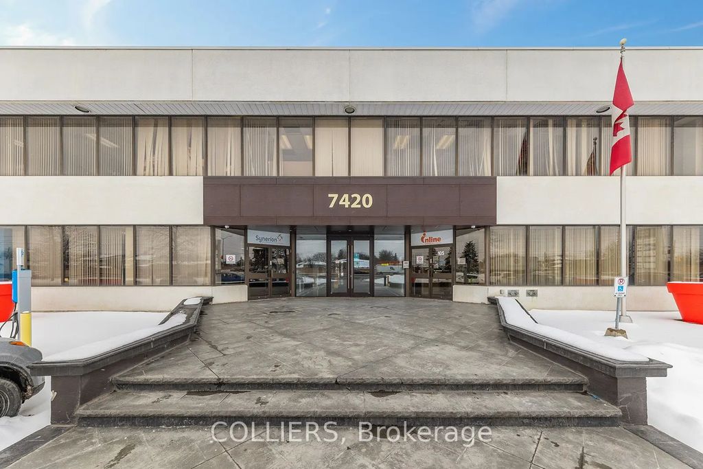 7420 Airport Road 201, Mississauga
