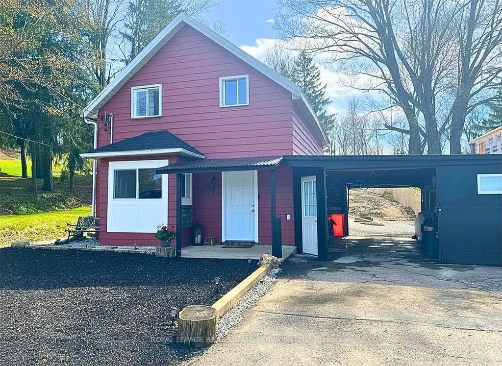 19772 Airport Road, Caledon