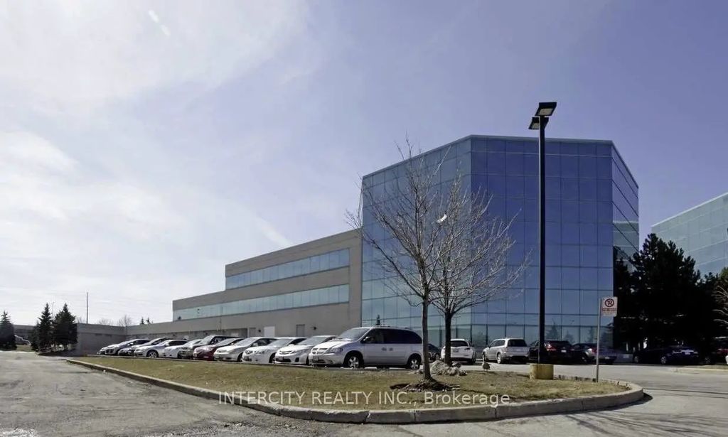 6345 Dixie Road 101, Mississauga