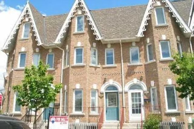 1585 S Weston Road S, Toronto W04