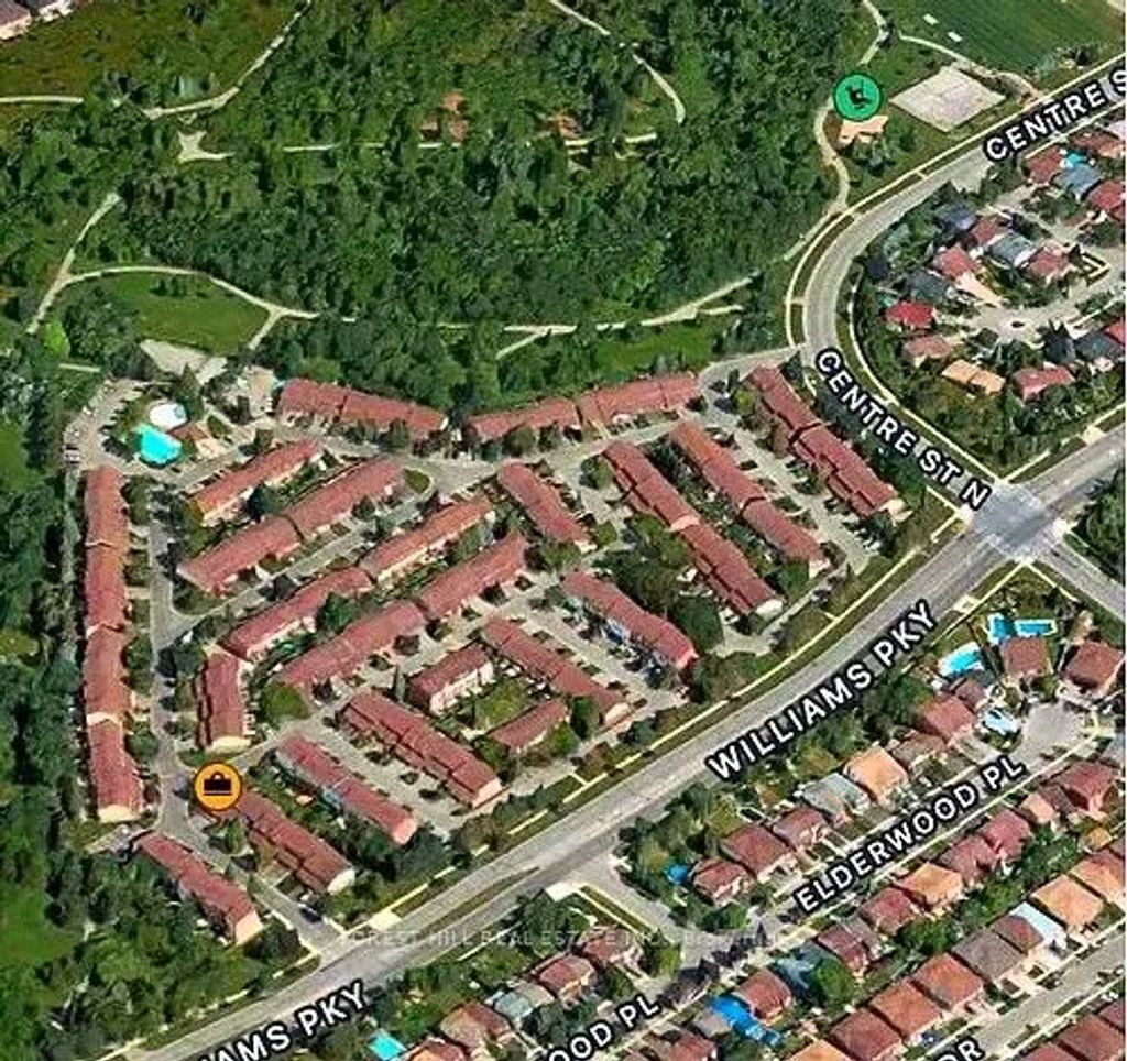 104 Baronwood Court 104, Brampton