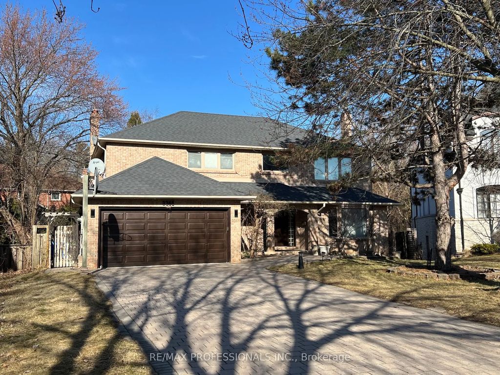 3365 Cider Mill Place, Mississauga