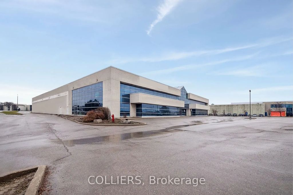 2800 Matheson Boulevard E, Mississauga