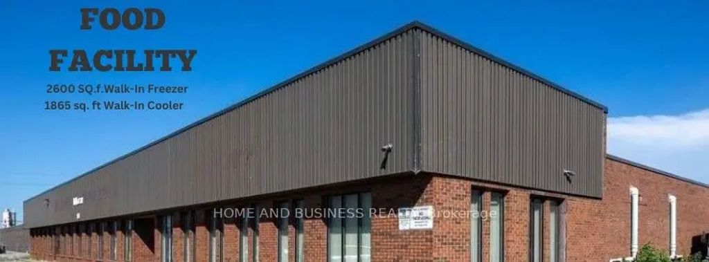 1880 Bonhill Road A, Mississauga