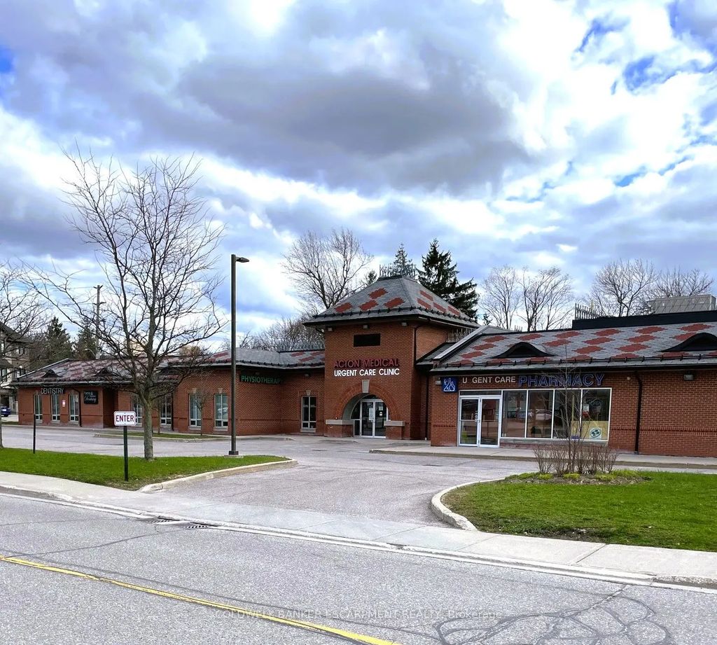 10 Eastern Avenue A/b, Halton Hills