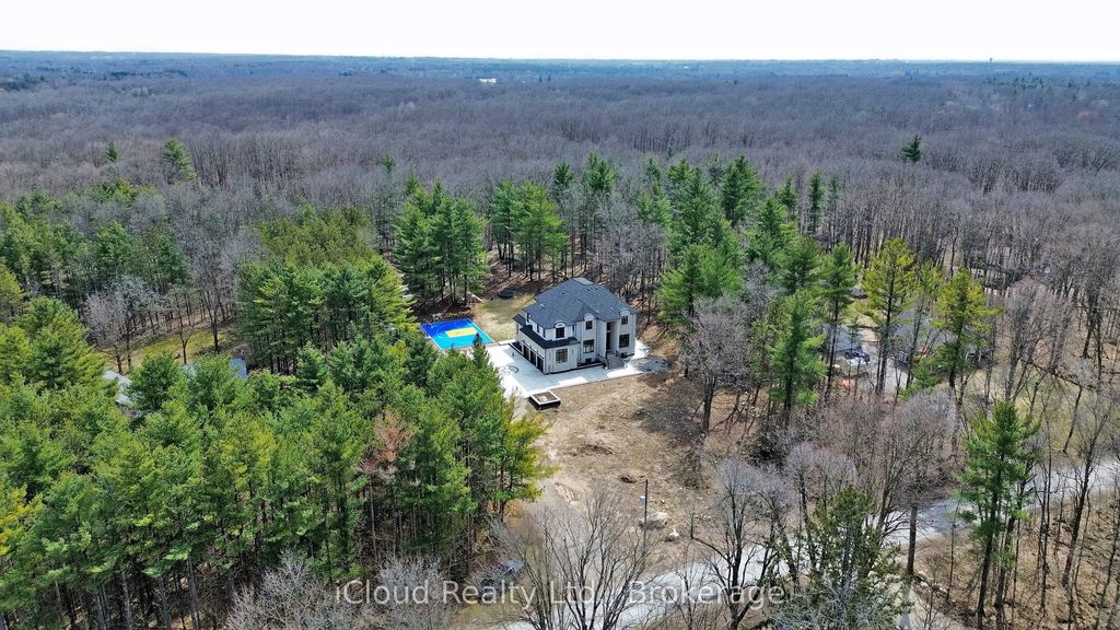 1200 Conservation Road, Milton