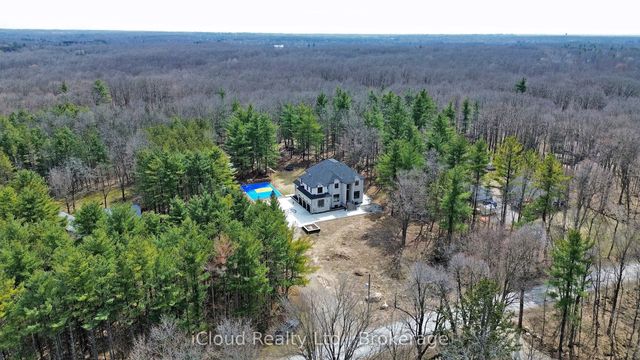 1200 Conservation Road, Milton