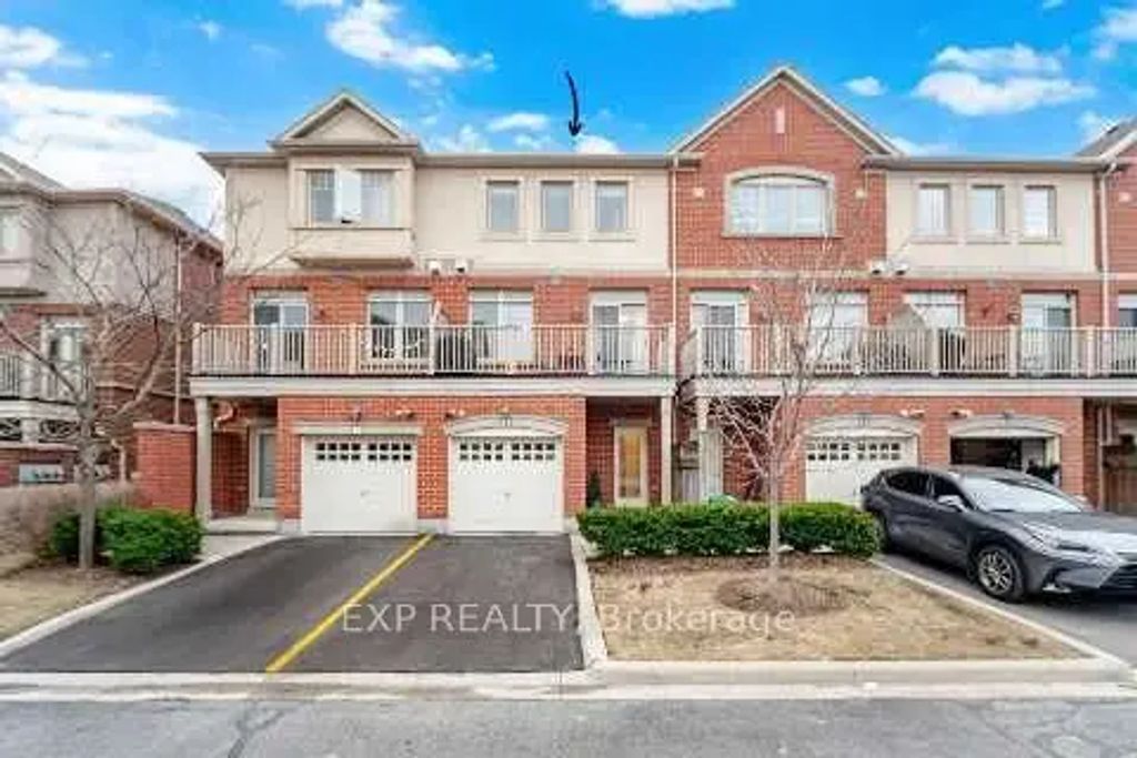 3235 Thomas Street 2, Mississauga