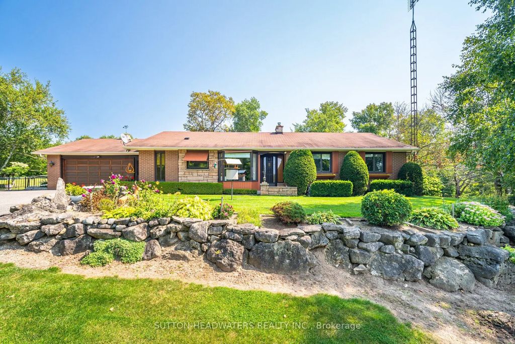 16735 Mississauga Road, Caledon