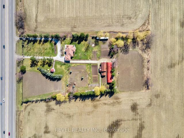 13478 Hurontario Street, Caledon