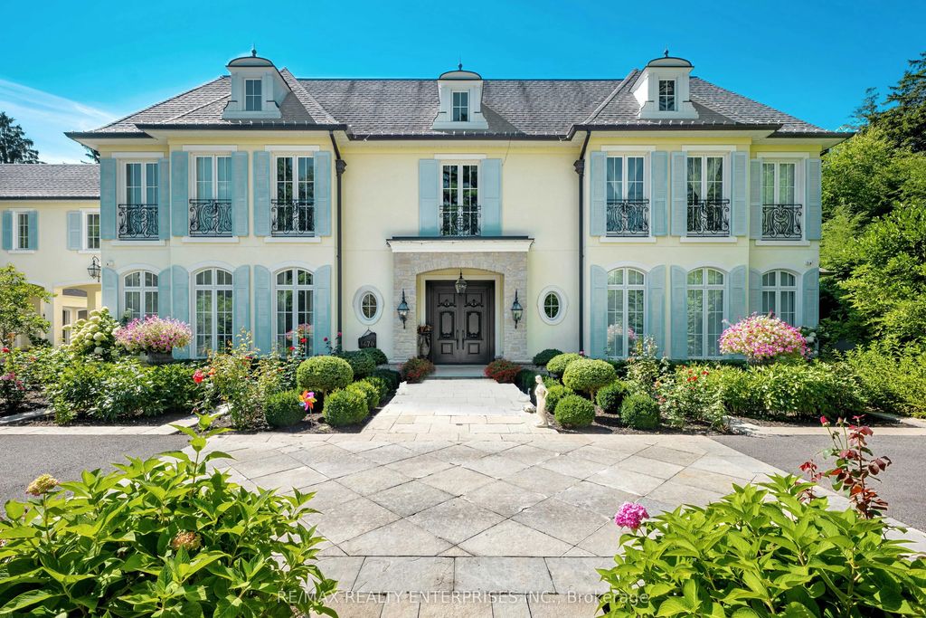 1470 Mississauga Road, Mississauga
