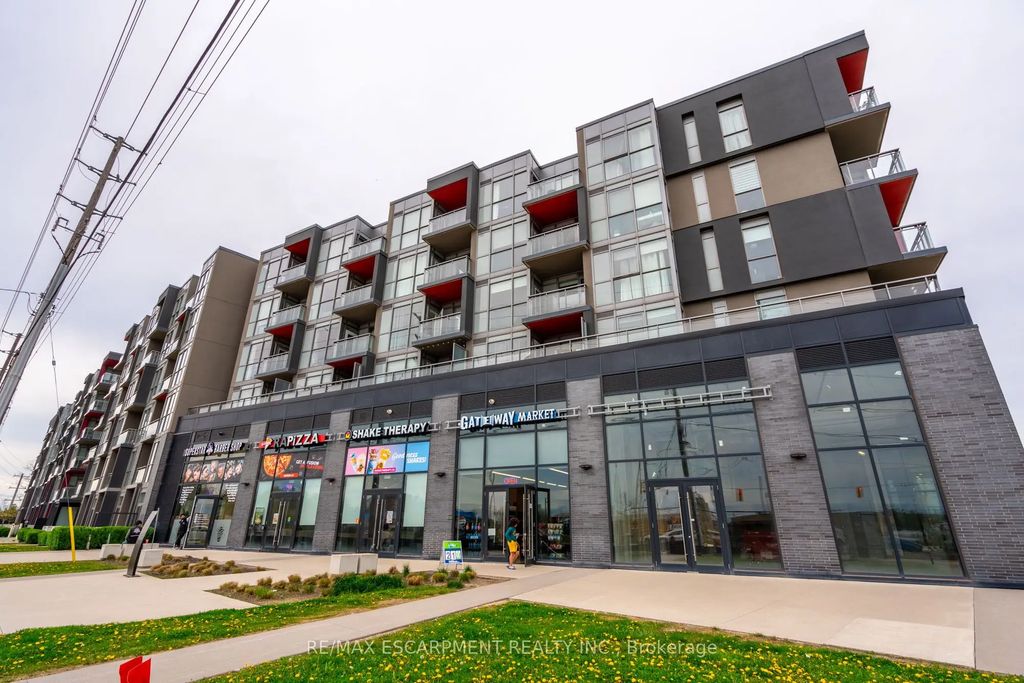 5240 Dundas Street B418, Burlington
