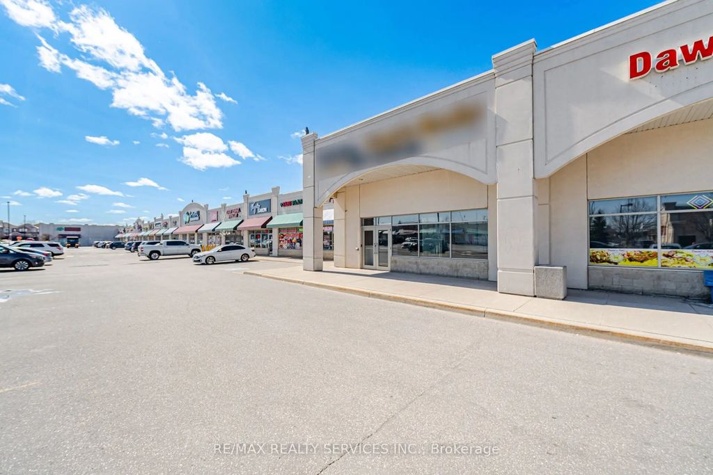 80 Pertosa Drive 2, Brampton