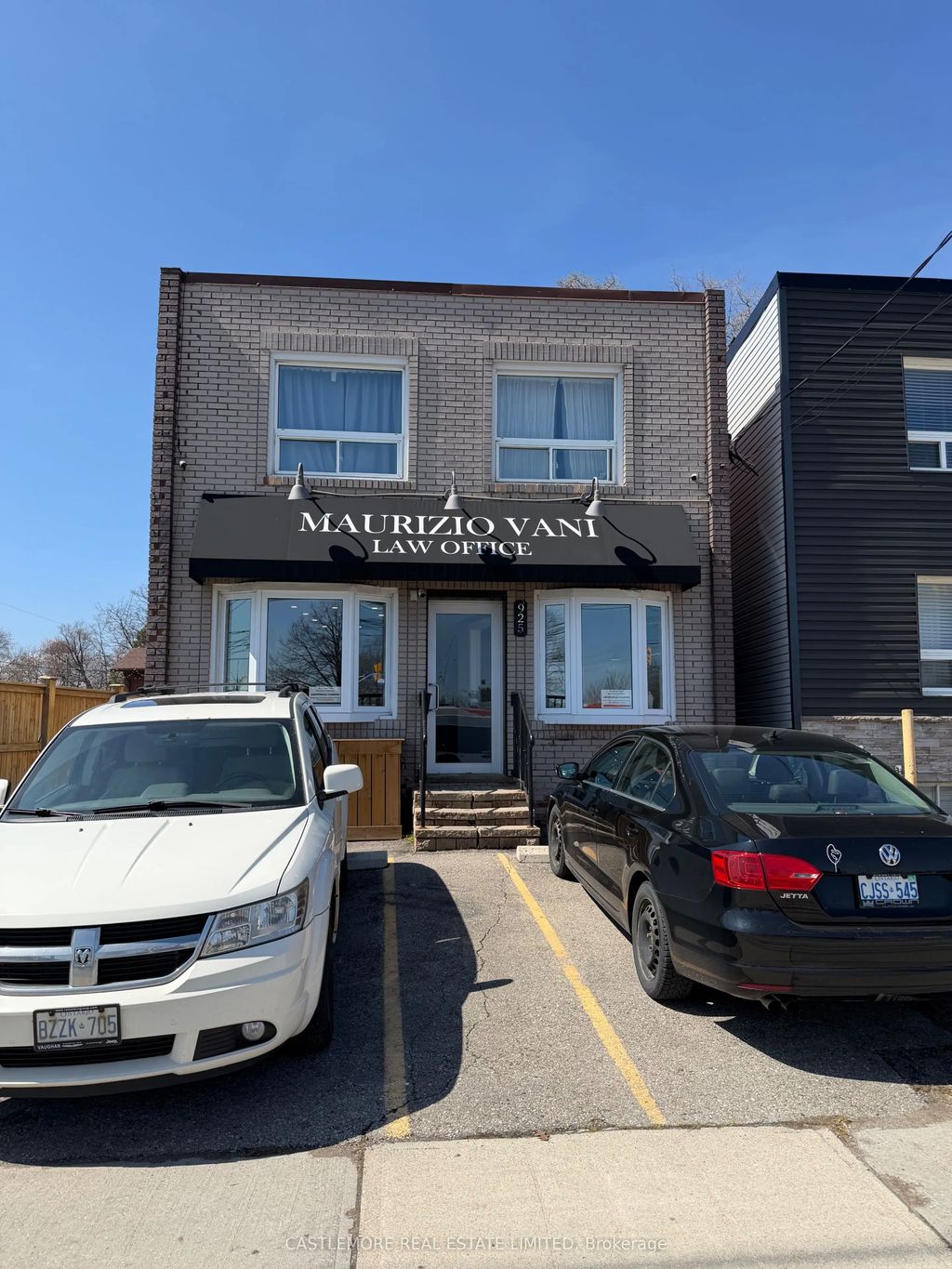 925 Lakeshore Road, Mississauga