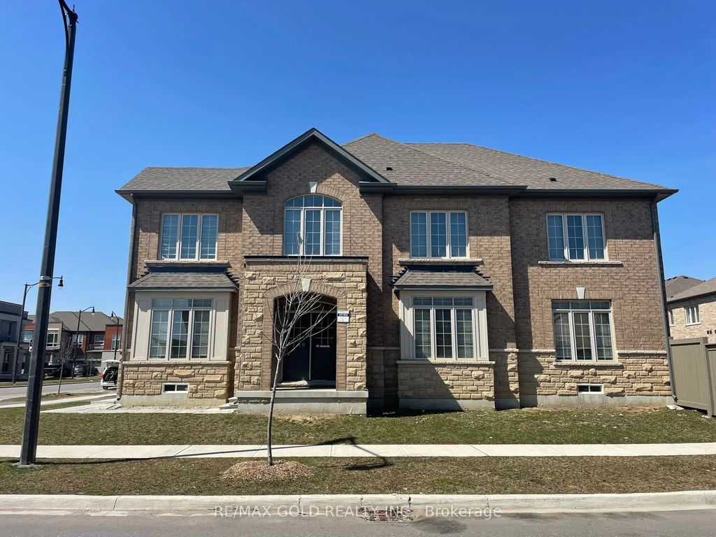 537 Veterans Drive, Brampton