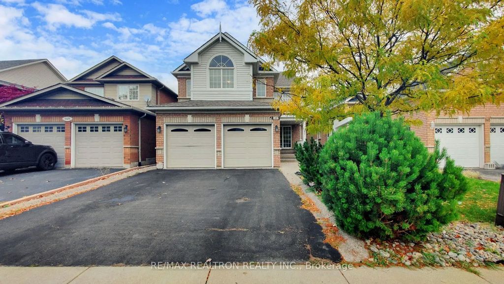 147 Porchlight Road, Brampton