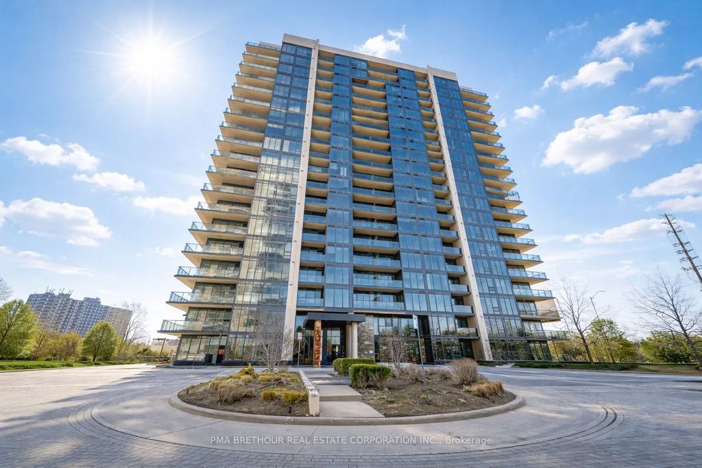 1035 Southdown Road 1811, Mississauga