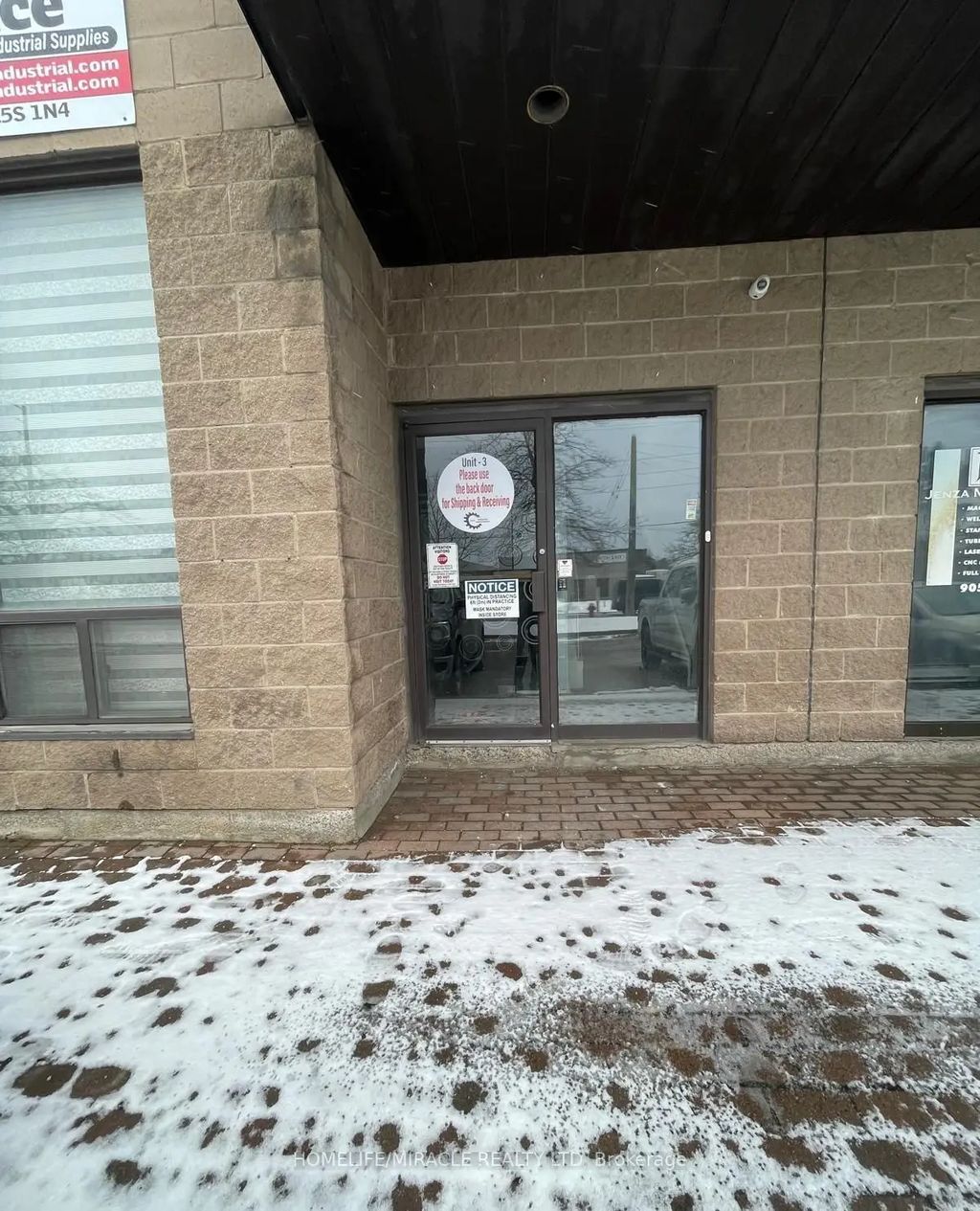 7195 Tranmere Drive 3, Mississauga